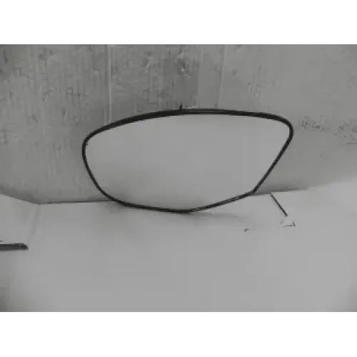 Зеркальный элемент левый Lifan X60 (уценка) (квадратная посадка) S8202150C1*