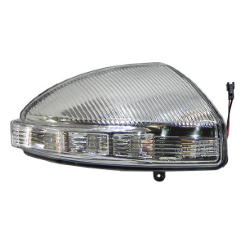 Повторитель поворота правый Lifan X60 (на зеркало) S8202240