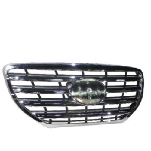 Решетка радиатора Lifan X60 S5509100