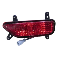 Фонарь противотуманный задний правый Lifan X60 S4116400