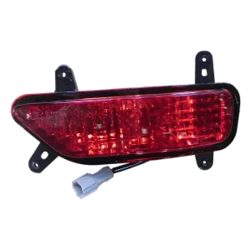 Фонарь противотуманный задний правый Lifan X60 S4116400