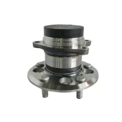 Ступица задняя Lifan X60 S3104100