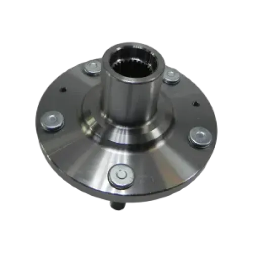 Ступица передняя Lifan X60 S3103200