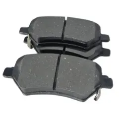 Колодки передние Lifan X60 SS35001