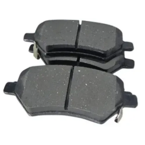 Колодки передние Lifan X60 SS35001