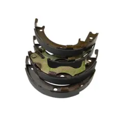 Колодки ручного тормоза Lifan X60 (к-т 4шт) SS35003