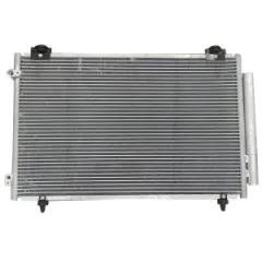 Радиатор кондиционера Lifan X60 S8105100