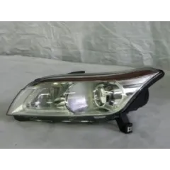 Фара левая Lifan X60 (уценка) S4121100*