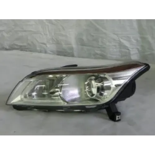 Фара левая Lifan X60 (уценка) S4121100*