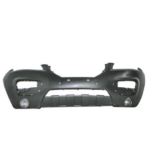 Бампер передний Lifan X60 S2803110