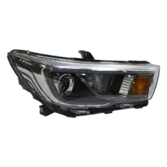 Фара правая Lifan X70 SCA4121200
