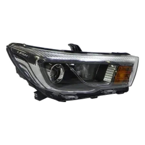 Фара правая Lifan X70 SCA4121200