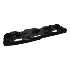 Кронштейн переднего бампера правый Livan X3 Pro (GX3)