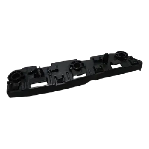 Кронштейн переднего бампера правый Livan X3 Pro (GX3)