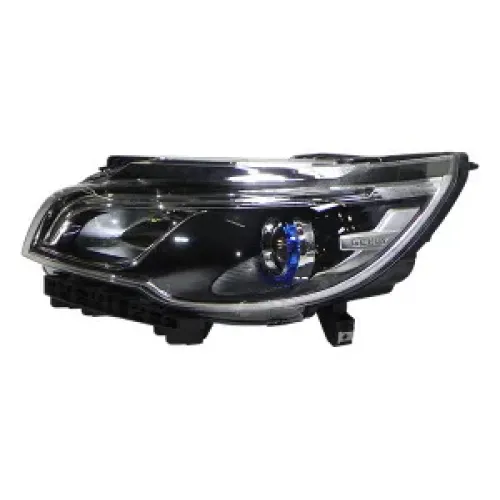 Фара левая Livan X3 Pro (GX3)