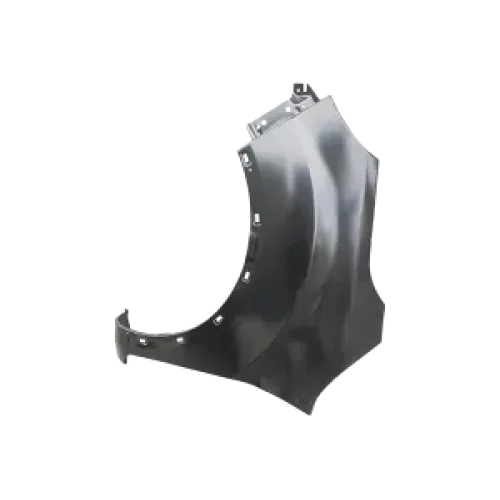 Крыло переднее левое Livan X3 Pro (GX3) (уценка)