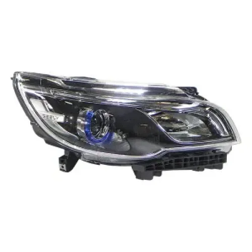 Фара правая Livan X3 Pro (GX3)