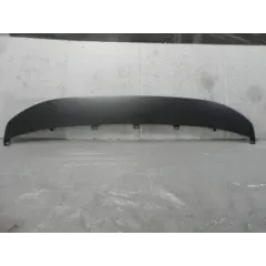 Накладка переднего бампера нижняя Lixiang L7 (2022-н.в.) (уценка)