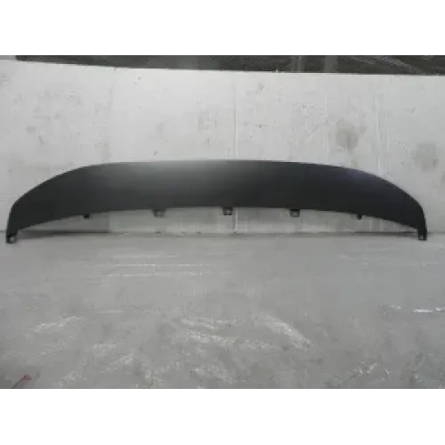 Накладка переднего бампера нижняя Lixiang L7 (2022-н.в.) (уценка)