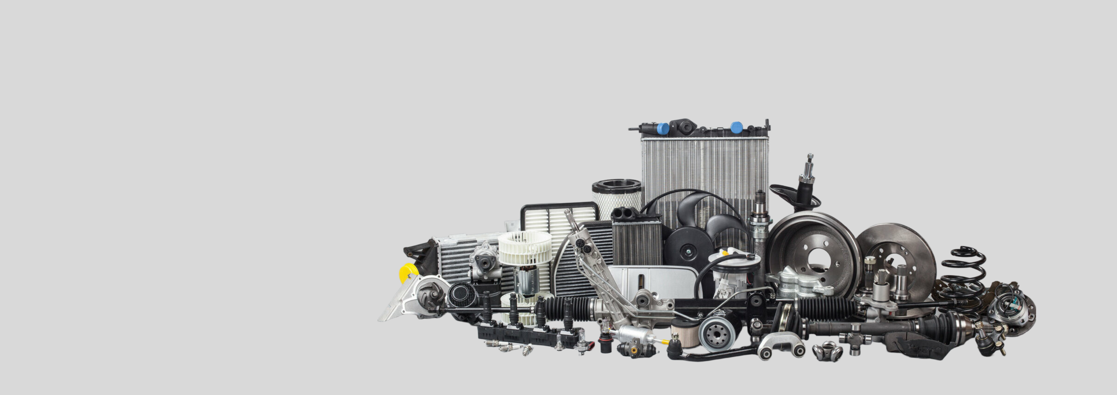 Низкие цены на запчасти