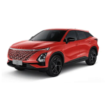 OMODA C5