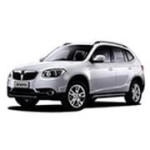 BRILLIANCE V5 (2011-2017)