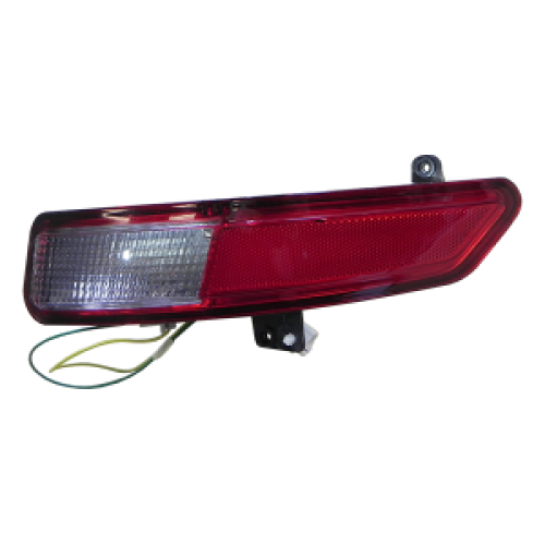 Фонарь противотуманный задний правый Chery Very J153732040