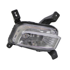 Фара противотуманная правая Geely Atlas 7054002700