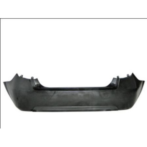 Бампер задний Faw Besturn B50 FA0150221E1