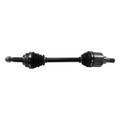 Привод колеса передний левый Geely Emgrand EC7 1064001140