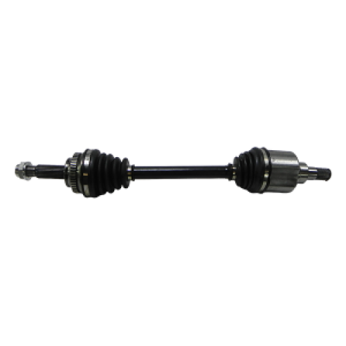 Привод колеса передний левый Geely Emgrand EC7 1064001140