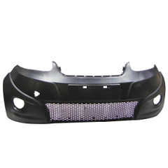 Бампер передний Chery indiS S18D2803501DQ