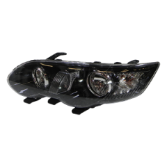 Фара левая Chery Cross Eastar B143772010BA