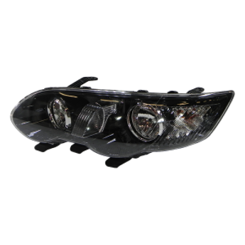 Фара левая Chery Cross Eastar B143772010BA