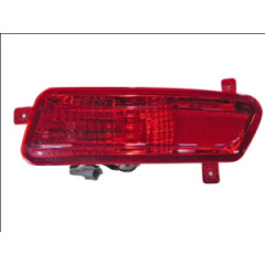 Фонарь противотуманный задний правый Zotye T600 4135020001B11