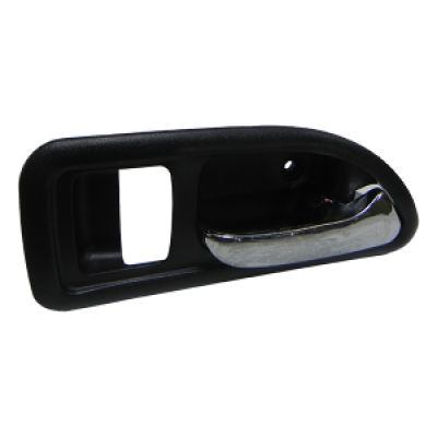 Ручка внутренняя правая Great Wall Hover (чёрная) 6105200K00B0804