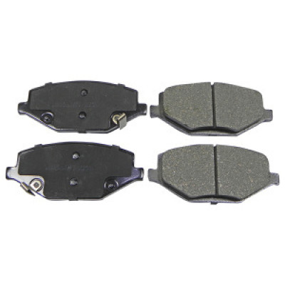 Колодки передние Geely Coolray (SX11)/Belgee X50 4048046400