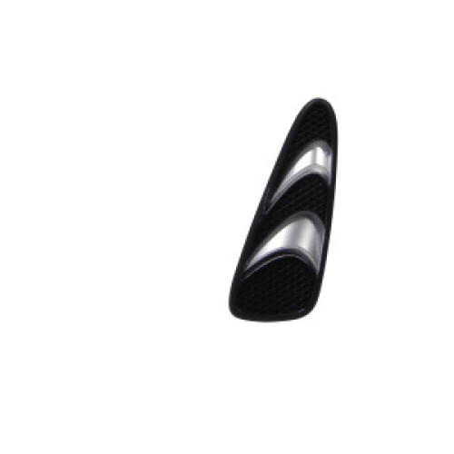 Решетка крыла правая Faw Besturn B50 5BA0507U7