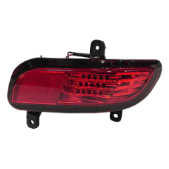 Фонарь противотуманный задний правый Great Wall Hover H5 4116400K80