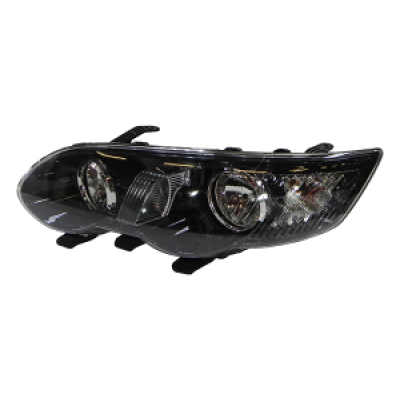 Фара левая Chery Cross Eastar B143772010BA