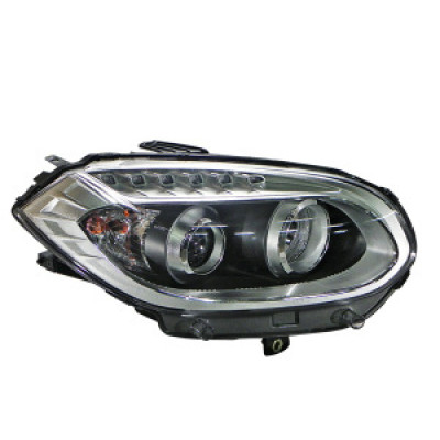 Фара правая Brilliance V5 4577002