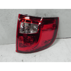 Фонарь задний нижний правый Great Wall Hover/H3 (на крыле) 4133220K00