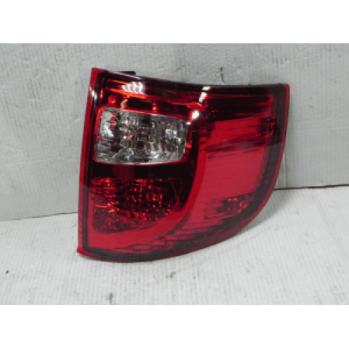 Фонарь задний нижний правый Great Wall Hover/H3 (на крыле) 4133220K00