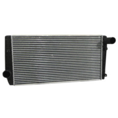 Радиатор интеркулера Zotye T600 2.0 1119010002B11