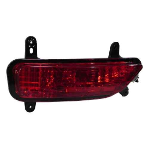 Фонарь противотуманный задний левый Lifan X60 S4116300