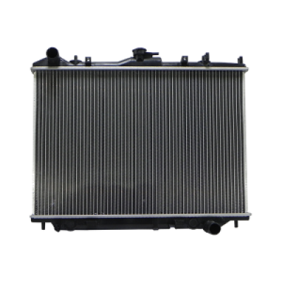 Радиатор охлаждения Great Wall Hover H3 New 2.0T 1301100XK45XB