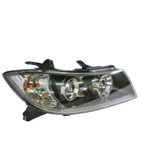 Фара правая Lifan Solano B4121200C1
