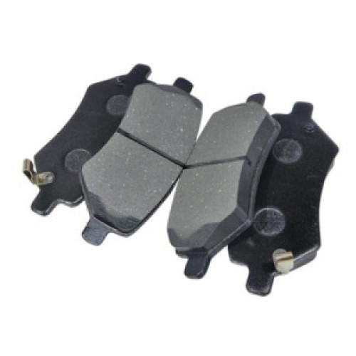 Колодки передние Chery Fora/Bonus/Tiggo/Vortex Estina (без ушка) A216GN3501080BA