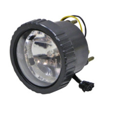 Фара противотуманная Lifan X60, Myway S4116100