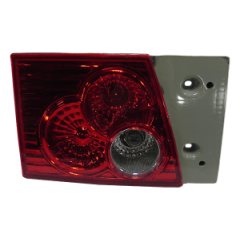 Фонарь задний левый Chery Amulet (на крышке багажника) A153773010BA
